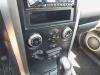 Suzuki Grand Vitara II (JT) 2.0 16V Chaufage Bedieningspaneel