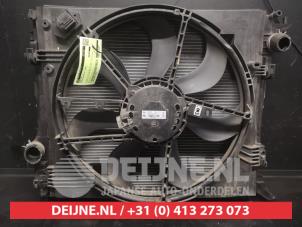 Nissan Qashqai Kühler O735873 foto 3