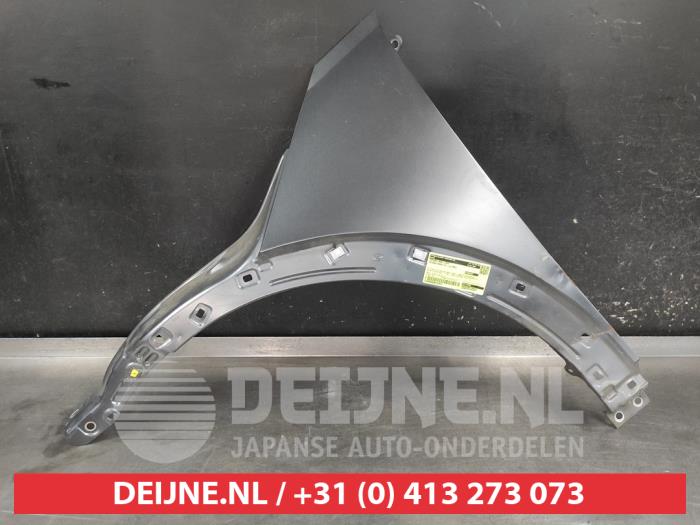 Hyundai Ioniq Kotflügel links vorne O735874
