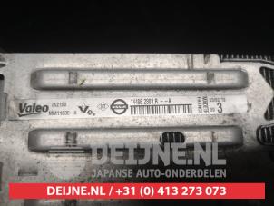 Nissan Qashqai Intercooler O735875 foto 3