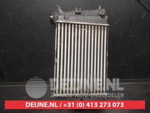 Nissan Qashqai Intercooler O735875 foto 2