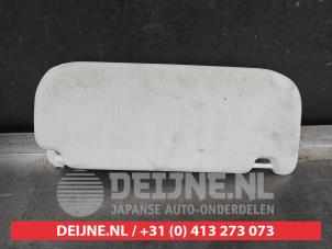 Hyundai Ioniq Zonneklep O735876 foto 2