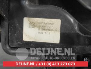 Hyundai Ioniq Air funnel O735883 photo 3