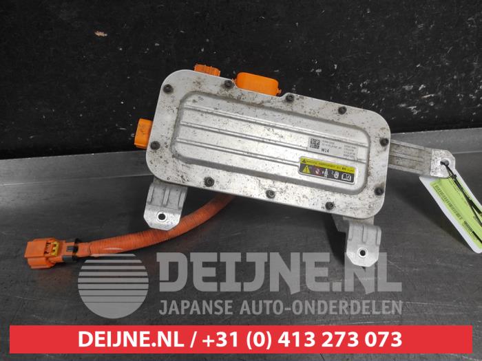 Hyundai Ioniq HV-Verteilerkasten O735887