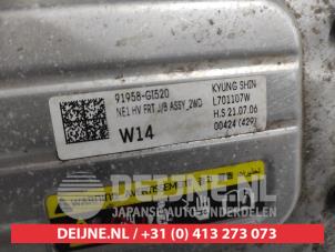 Hyundai Ioniq HV verdeelkast O735887 foto 3