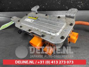Hyundai Ioniq HV verdeelkast O735887 foto 2
