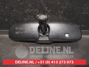 Nissan Qashqai Rear view mirror O735891 photo 2