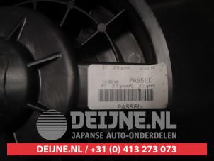 Nissan Qashqai Kachel Ventilatiemotor O735892 foto 2