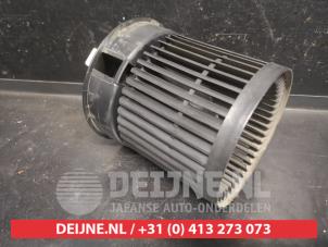 Nissan Qashqai Kachel Ventilatiemotor O735892 foto 3
