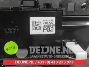 Hyundai Ioniq Switch (miscellaneous) O735893 photo 3