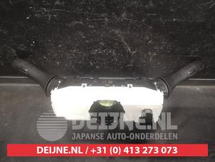 Nissan Qashqai Combischakelaar Stuurkolom O735894 foto 2