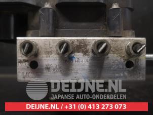 Nissan Qashqai ABS Pumpe O735895 foto 3