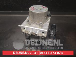 Nissan Qashqai ABS Pumpe O735895 foto 2
