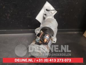 Nissan Qashqai Starter O735896 photo 2