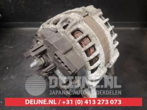 Nissan Qashqai Dynamo O735898 foto 2