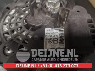 Nissan Qashqai Dynamo O735898 foto 3