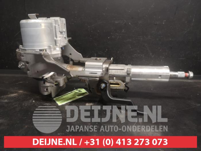 Nissan Qashqai Lenksäulenwelle O735899