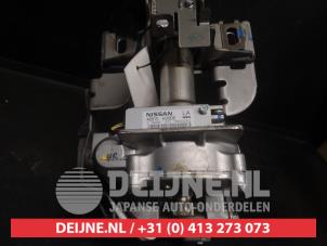 Nissan Qashqai Stuurkolomas O735899 foto 3