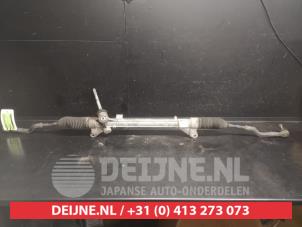 Nissan Qashqai Steering box O735902 photo 2