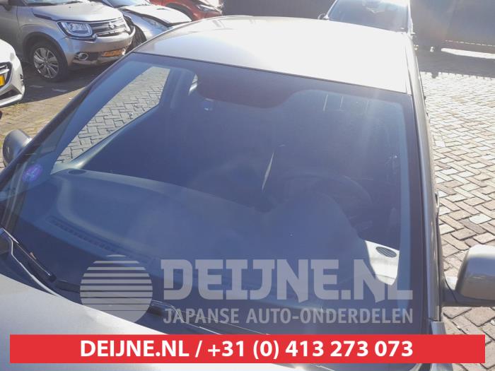 Kia Picanto Windschutzscheibe O735903