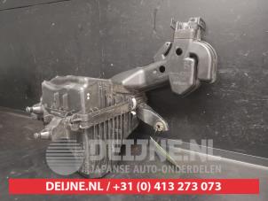 Nissan Qashqai Air box O735904 photo 2