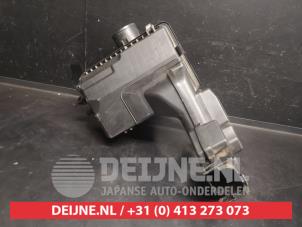 Nissan Qashqai Air box O735904 photo 3