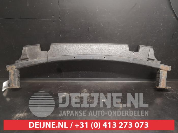 Nissan Qashqai Front bumper frame O735905
