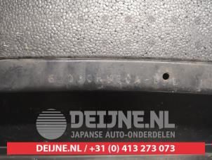 Nissan Qashqai Stoßstangenrahmen vorne O735905 foto 2
