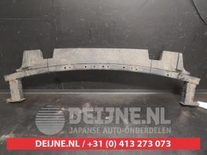 Nissan Qashqai Stoßstangenrahmen vorne O735905 foto 3