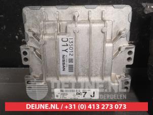 Nissan Qashqai Slotenset Cilinder (compleet) O735908 foto 2
