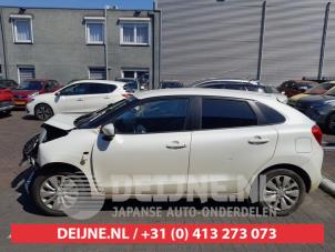 Suzuki Baleno Portier 4Deurs links-voor O735913 foto 3