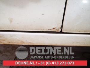 Suzuki Baleno Portier 4Deurs links-voor O735913 foto 2
