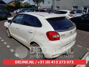 Suzuki Baleno Achterbumper O735922 foto 3