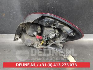 Suzuki Baleno Taillight, left O735923 photo 2