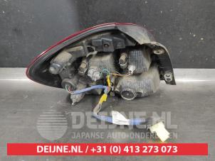 Suzuki Baleno Rücklicht rechts O735924 foto 2