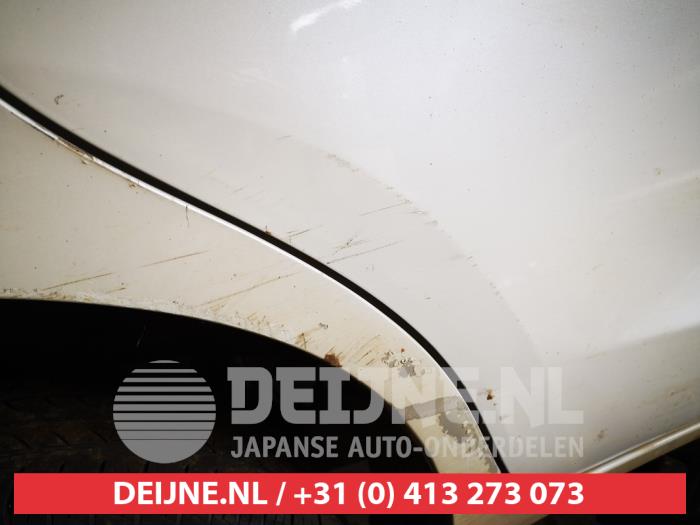 Suzuki Baleno Tür 4-türig rechts hinten O735930