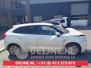 Suzuki Baleno Portier 4Deurs rechts-achter O735930 foto 2