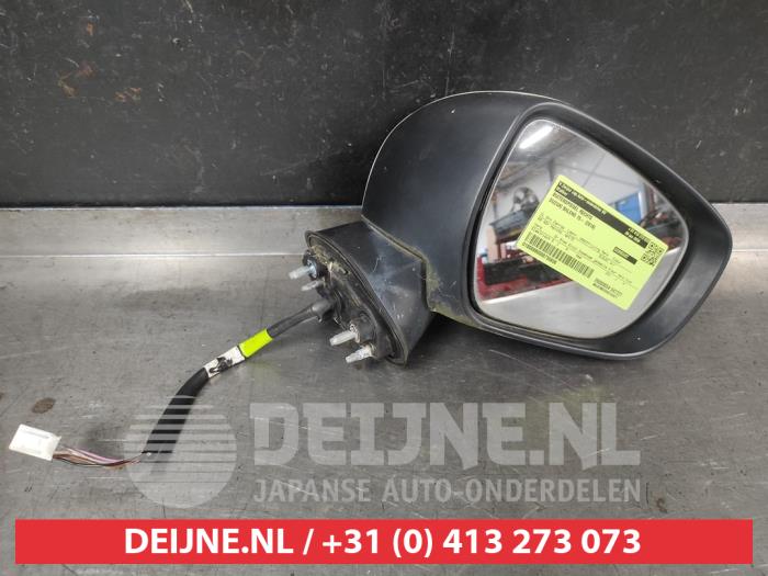 Suzuki Baleno Außenspiegel rechts O735938