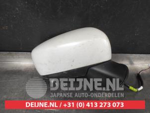 Suzuki Baleno Außenspiegel rechts O735938 foto 2