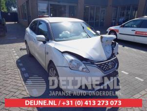 Suzuki Baleno Außenspiegel rechts O735938 foto 3
