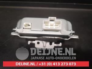Nissan Qashqai DC/CD Konverter O735941 foto 2