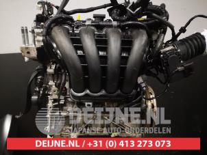 Mazda CX-5 Engine O735950 photo 2