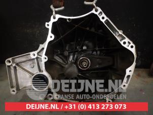 Mazda CX-5 Gearbox O735952 photo 2