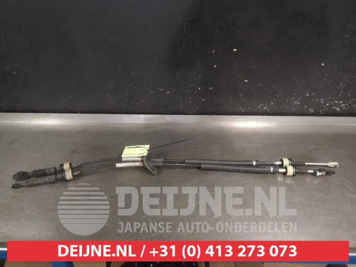 Suzuki Swift Schakelkabel Versnellingsbak O735953