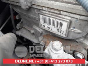 Toyota Prius Motor O735956 foto 2