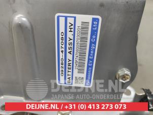 Toyota Prius Accu (Hybride) O735958 foto 3