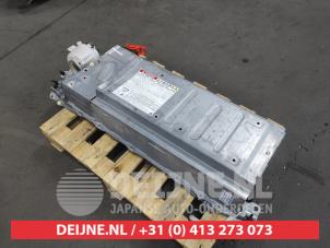 Toyota Prius Accu (Hybride) O735958 foto 2