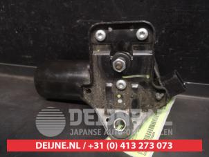 Hyundai I10 Scheibenwischermotor vorne O735966 foto 2