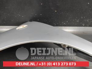 Hyundai I10 Front wing, left O735968 photo 3