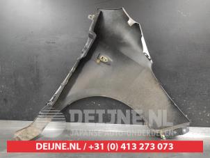 Hyundai I10 Front wing, left O735968 photo 2